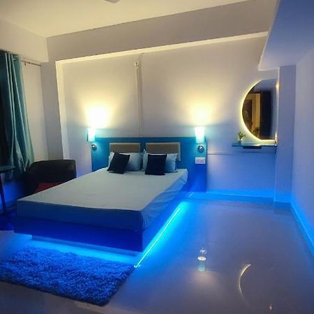Casa Felice Luxury Aparthotel จอร์ฮัต ภายนอก รูปภาพ