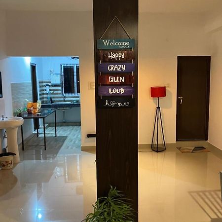 Casa Felice Luxury Aparthotel จอร์ฮัต ภายนอก รูปภาพ