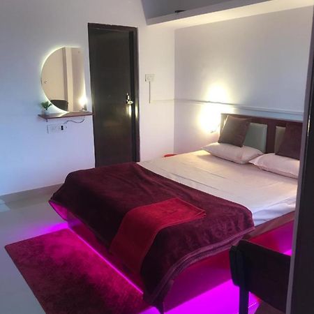 Casa Felice Luxury Aparthotel จอร์ฮัต ภายนอก รูปภาพ