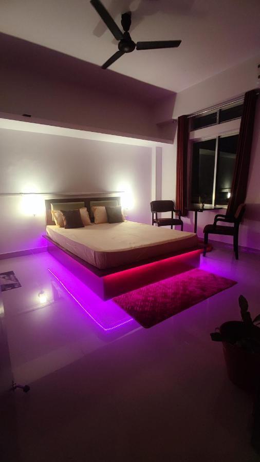 Casa Felice Luxury Aparthotel จอร์ฮัต ภายนอก รูปภาพ