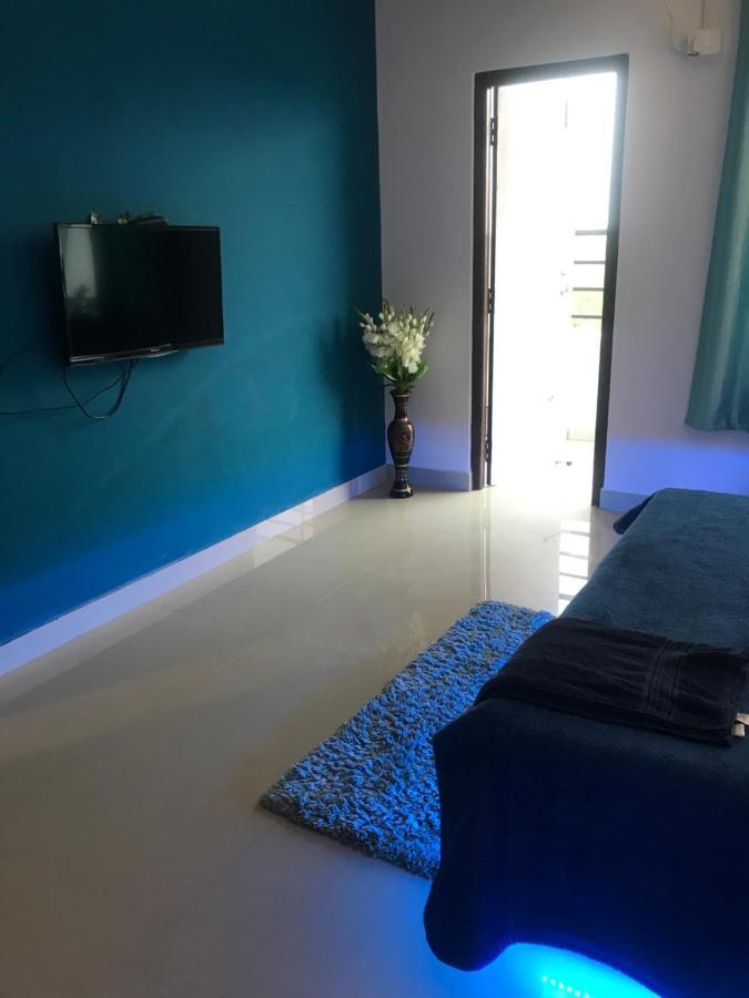 Casa Felice Luxury Aparthotel จอร์ฮัต ภายนอก รูปภาพ