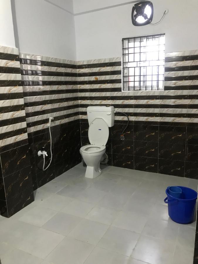 Casa Felice Luxury Aparthotel จอร์ฮัต ภายนอก รูปภาพ
