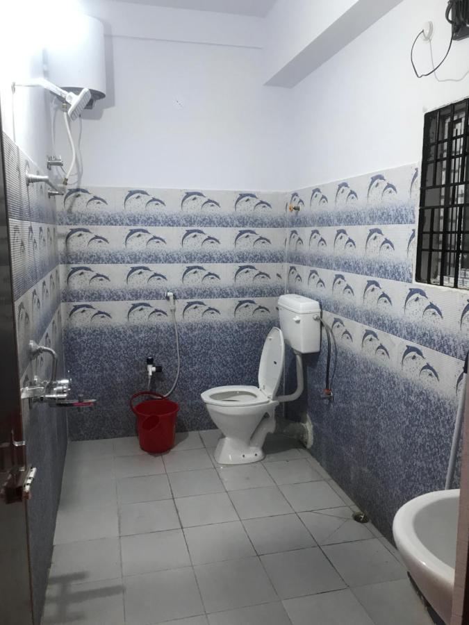 Casa Felice Luxury Aparthotel จอร์ฮัต ภายนอก รูปภาพ