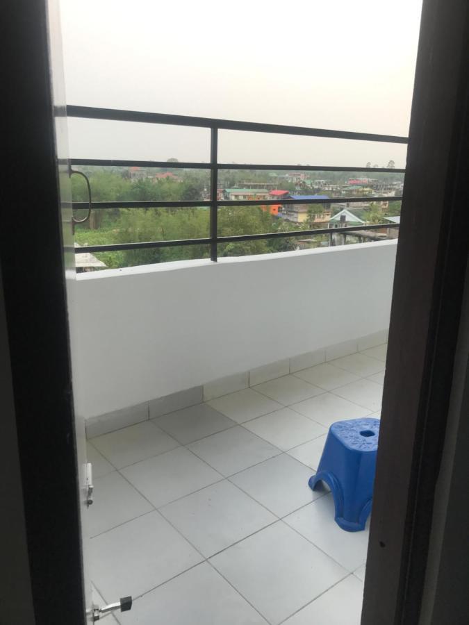 Casa Felice Luxury Aparthotel จอร์ฮัต ภายนอก รูปภาพ